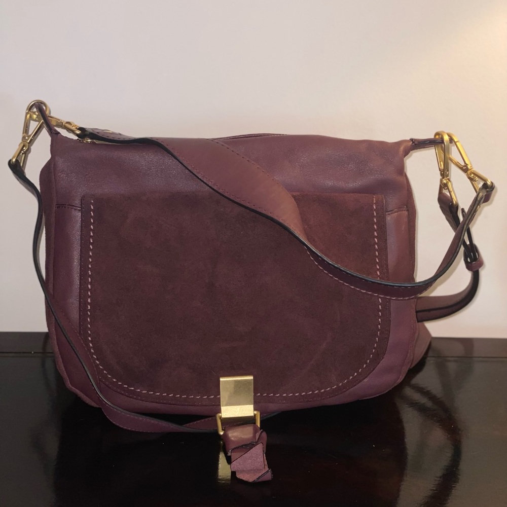 Vera Bradley Carson shoulder bag